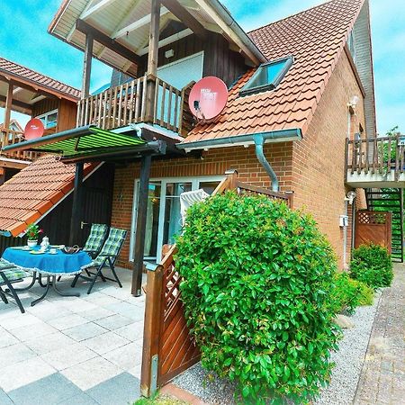 Flockengrund V15U Appartement Cuxhaven Buitenkant foto